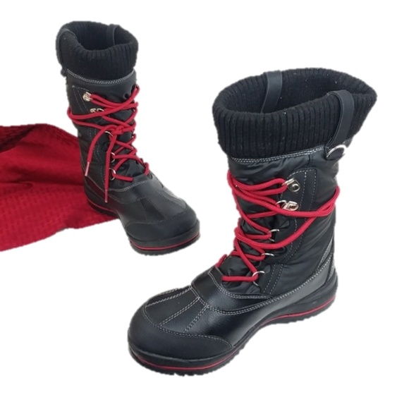 cougar como waterproof snow boot